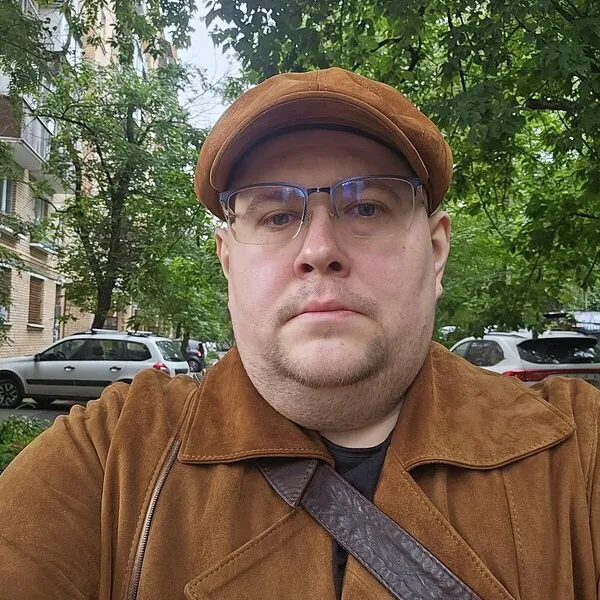Алекс